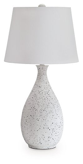 Wyattford Table Lamp - All Brands Furniture (NJ)