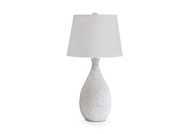 Wyattford Table Lamp - All Brands Furniture (NJ)