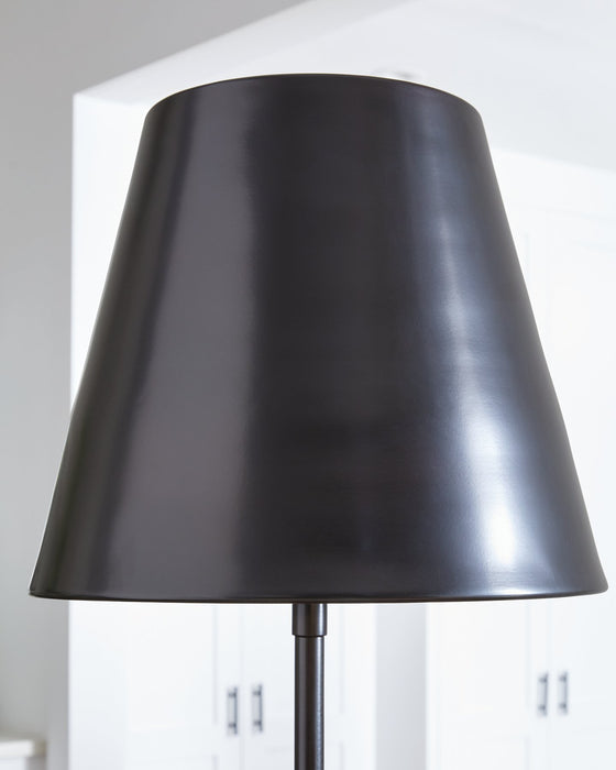 Wimner Floor Lamp - All Brands Furniture (NJ)