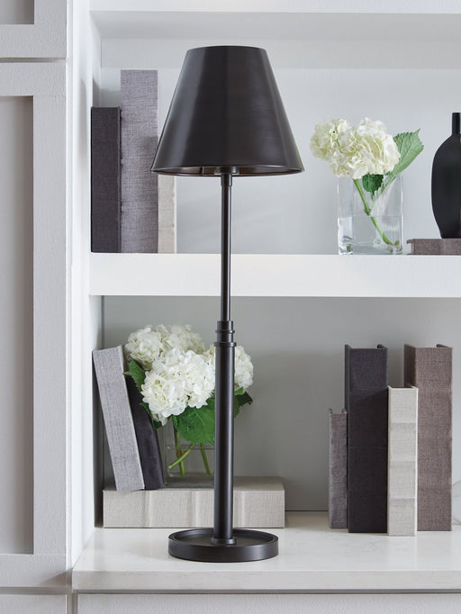 Wimner Table Lamp - All Brands Furniture (NJ)