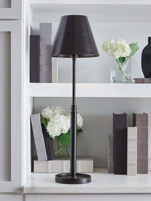 Wimner Table Lamp - All Brands Furniture (NJ)