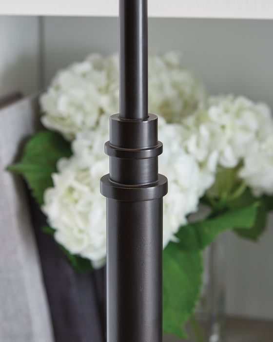 Wimner Table Lamp - All Brands Furniture (NJ)