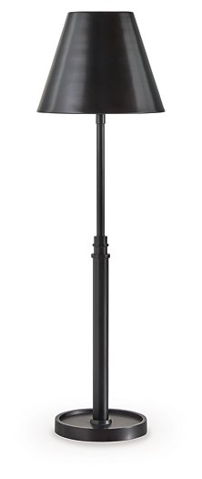 Wimner Table Lamp - All Brands Furniture (NJ)