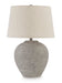 Dreward Table Lamp - All Brands Furniture (NJ)