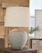 Dreward Table Lamp - All Brands Furniture (NJ)