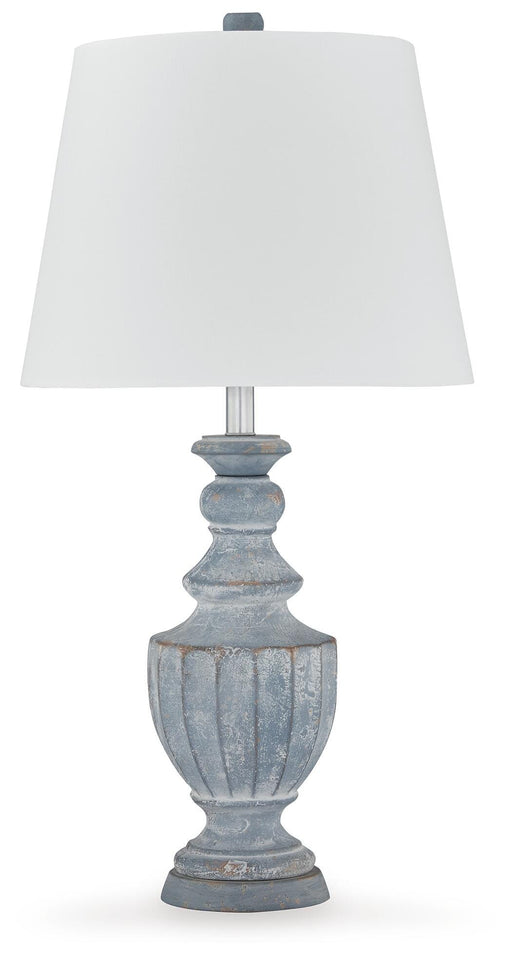 Cylerick Table Lamp - All Brands Furniture (NJ)