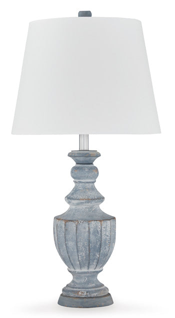 Cylerick Table Lamp - All Brands Furniture (NJ)