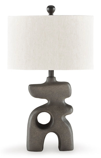 Danacy Table Lamp - All Brands Furniture (NJ)