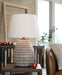 Darrich Table Lamp - All Brands Furniture (NJ)