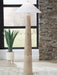 Gasparleigh Floor Lamp - All Brands Furniture (NJ)