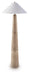 Gasparleigh Floor Lamp - All Brands Furniture (NJ)