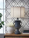 Morvanford Table Lamp - All Brands Furniture (NJ)