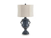 Morvanford Table Lamp - All Brands Furniture (NJ)