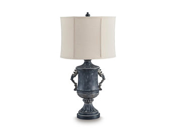 Morvanford Table Lamp - All Brands Furniture (NJ)
