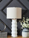 Veraleigh Table Lamp - All Brands Furniture (NJ)