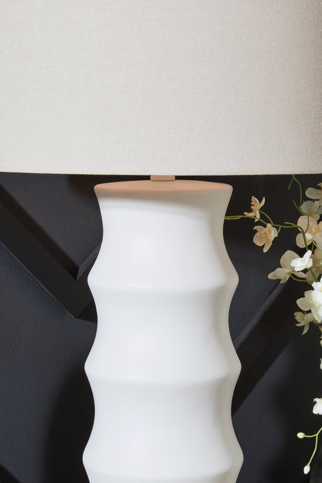 Veraleigh Table Lamp - All Brands Furniture (NJ)