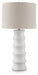 Veraleigh Table Lamp - All Brands Furniture (NJ)