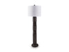 Fainwell Floor Lamp - All Brands Furniture (NJ)