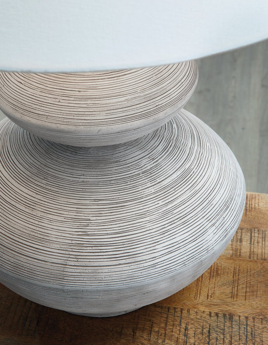 Brickdon Table Lamp - All Brands Furniture (NJ)