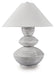Brickdon Table Lamp - All Brands Furniture (NJ)