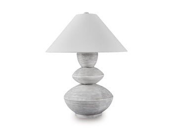 Brickdon Table Lamp - All Brands Furniture (NJ)