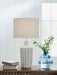 Imre Table Lamp - All Brands Furniture (NJ)