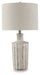 Imre Table Lamp - All Brands Furniture (NJ)