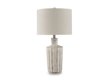 Imre Table Lamp - All Brands Furniture (NJ)