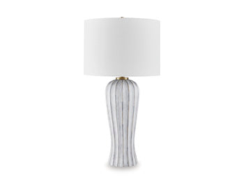 Lanwell Table Lamp - All Brands Furniture (NJ)