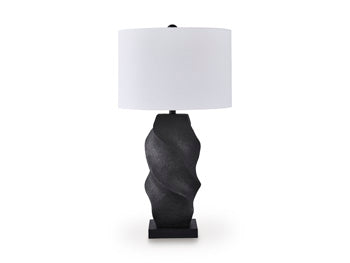 Amillion Table Lamp - All Brands Furniture (NJ)