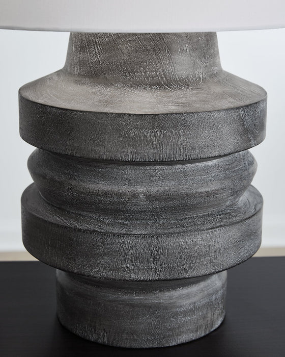 Wahida Table Lamp - All Brands Furniture (NJ)