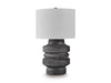 Wahida Table Lamp - All Brands Furniture (NJ)