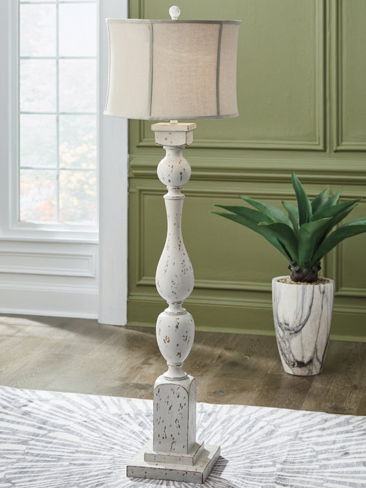 Madsbrook Floor Lamp - All Brands Furniture (NJ)