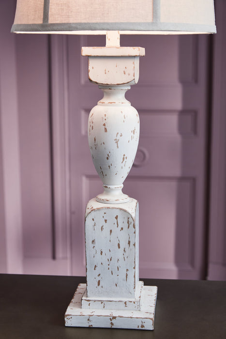 Madsbrook Table Lamp - All Brands Furniture (NJ)