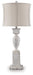 Madsbrook Table Lamp - All Brands Furniture (NJ)