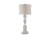 Madsbrook Table Lamp - All Brands Furniture (NJ)