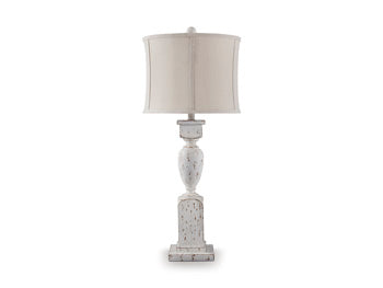 Madsbrook Table Lamp - All Brands Furniture (NJ)