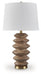 Jyllyard Table Lamp - All Brands Furniture (NJ)
