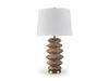 Jyllyard Table Lamp - All Brands Furniture (NJ)