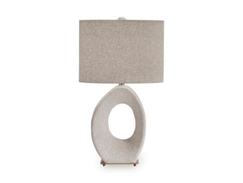 Trentlen Table Lamp - All Brands Furniture (NJ)