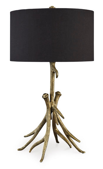 Josney Table Lamp - All Brands Furniture (NJ)