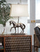 Sandorman Table Lamp - All Brands Furniture (NJ)