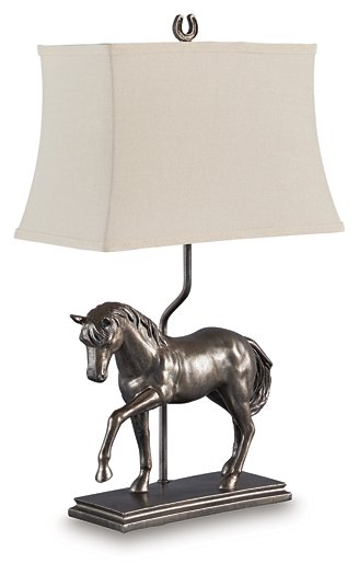Sandorman Table Lamp - All Brands Furniture (NJ)
