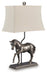 Sandorman Table Lamp - All Brands Furniture (NJ)