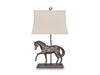 Sandorman Table Lamp - All Brands Furniture (NJ)