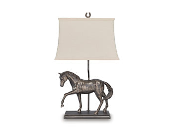 Sandorman Table Lamp - All Brands Furniture (NJ)