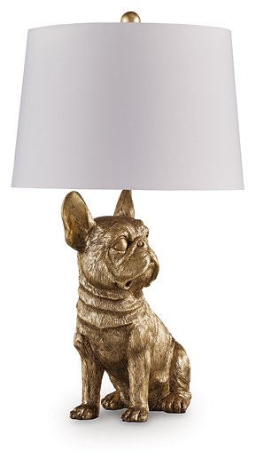 Wadeland Table Lamp - All Brands Furniture (NJ)