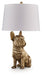 Wadeland Table Lamp - All Brands Furniture (NJ)