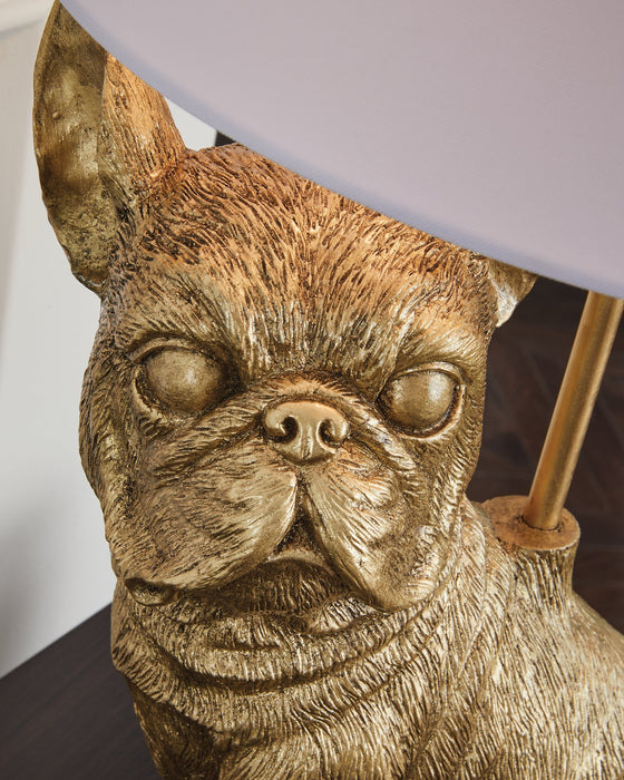 Wadeland Table Lamp - All Brands Furniture (NJ)