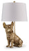 Wadeland Table Lamp - All Brands Furniture (NJ)